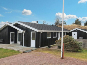 Holiday home Blokhus LXVI